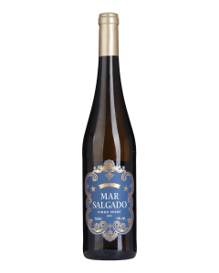 Mar Salgado Vinho Verde Branco
