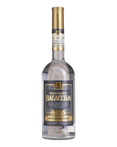 Marcolino Sebo Aguardente Bagaceira