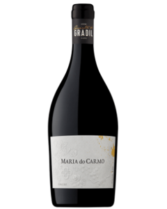 Maria do Carmo Rotwein 2015