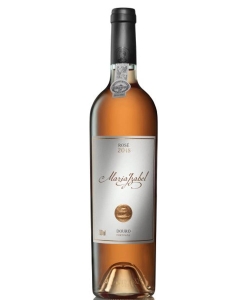 Maria Izabel Rosé 2017