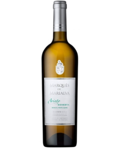 Marquês de Marialva Arinto Reserva Branco 2023