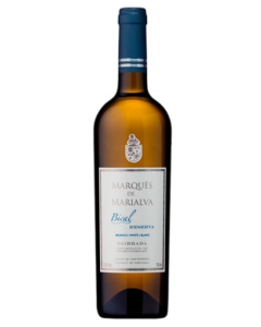 Marquês de Marialva Bical Reserva Branco 2021
