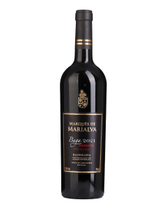 Marquês de Marialva Baga Reserva Rotwein 2021