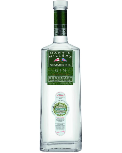 Martin Miller's Summerful Gin