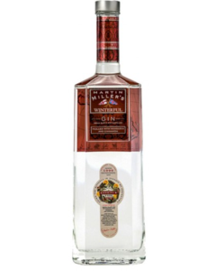 Martin Miller's Winterful Gin