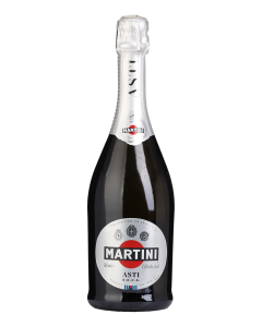 Martini Espumoso Asti 