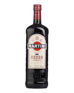 Martini Rosso 1Lt