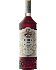Martini Bitter