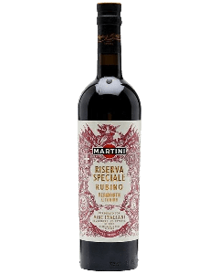 Martini Rubino Riserva Speciale