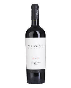 Massimo o Imperador Merlot Tinto 2020