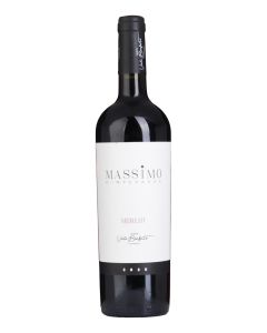 Massimo o Imperador Syrah Tinto 2020