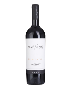 Massimo o Imperador Touriga Nacional Tinto 2022
