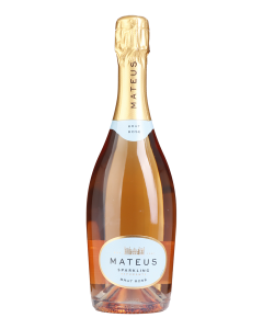 Mateus Schaumwein Bruto Rosé