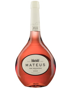 Mateus Rosé Original 