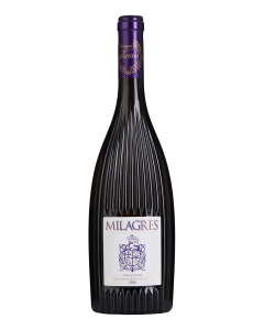Milagres Alvarinho Purple Edition Branco 2016
