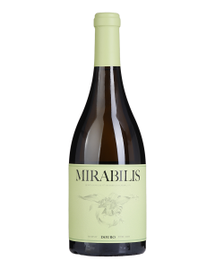 Mirabilis Grande Reserva Branco 2024