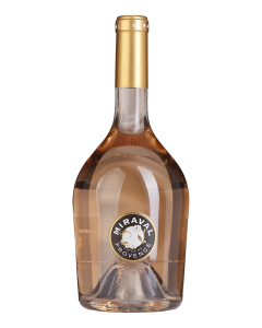 Miraval Côtes de Provence Rosé 2025