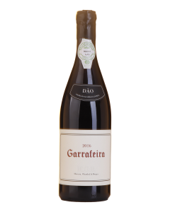 M.O.B. Garrafeira Tinto 2016