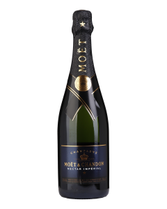 Moêt & Chandon Nectar Imperial Champagne