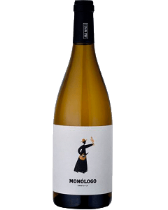 Monólogo Arinto P24 Branco 2020