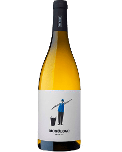 Monólogo Avesso P67 Branco 2019
