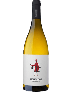 Monólogo Chardonnay P706 Branco 2019