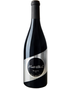 Monte Bluna Reserva Rotwein 2018