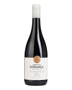 Monte da Bonança Grande Reserva Tinto 2023