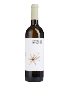 Monte da Peceguina Weißwein 2025