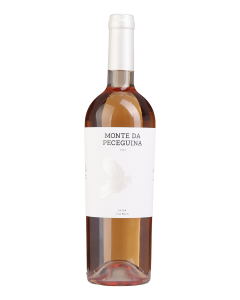 Monte da Peceguina Rosé 2024