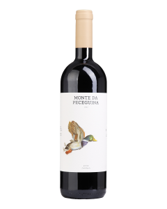 Monte da Peceguina Rotwein 2023