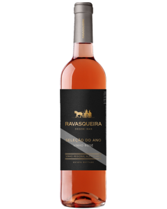 Monte da Ravasqueira Selecção do ano Rosé 2023