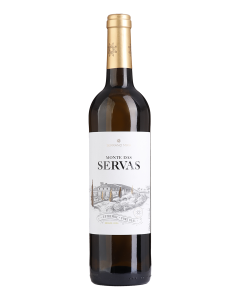 Monte das Servas Branco 2024