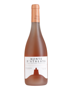 Monte D'Atalaya Colheita Selecionada Rosé 2025