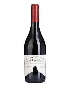 Monte D'Atalaya Colheita Selecionada Rouge 2024