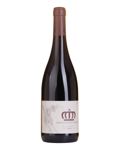 Monte do João Martins Reserva Syrah Tinto 2019