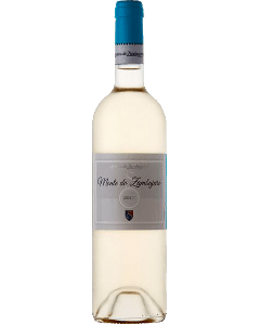 Monte do Zambujeiro Branco 2019