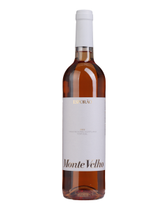 Monte Velho Rosé 2025