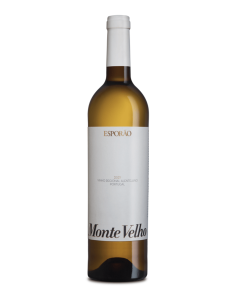 Monte Velho Branco 2025