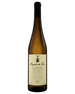 Morgadio da Torre Alvarinho Branco 2019