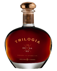 Moscatel de Setúbal Trilogia 50cl