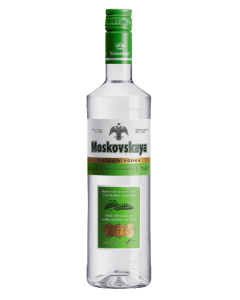 Moskovskaya Vodka