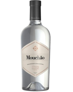 Mouchão Aguardente Alicante Bouschet 2016
