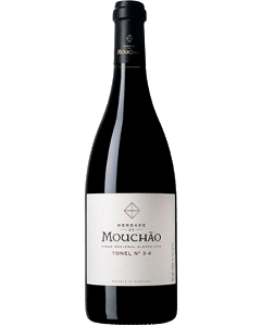 Mouchão Tonel 3-4 Tinto 2013