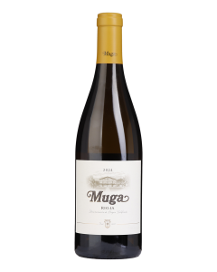 Muga Branco 2024