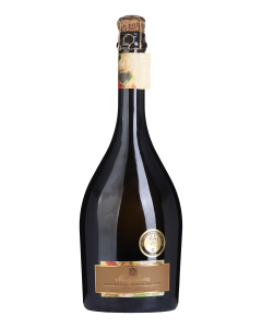 Murganheira Espumante Pinot Bruto Vintage 2017