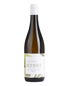 Musgo Reserva Field Blend Branco 2024