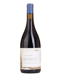Musgo Touriga Nacional Tinto 2022