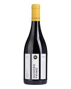 Numero Primo Reserva Tinto 2020