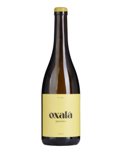 Oxalá Quartzico Viognier Branco 2025